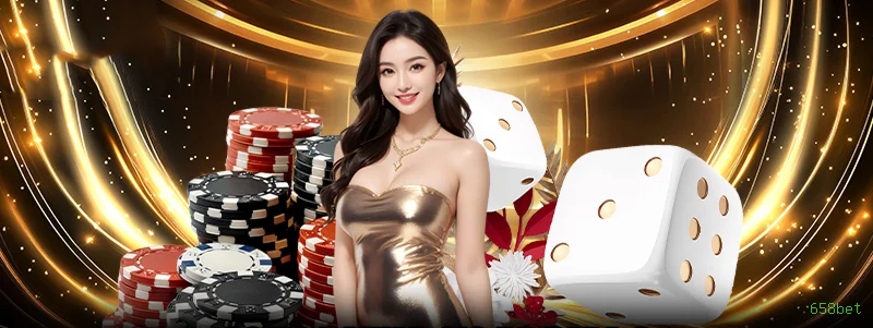 Baixar APK 658bet