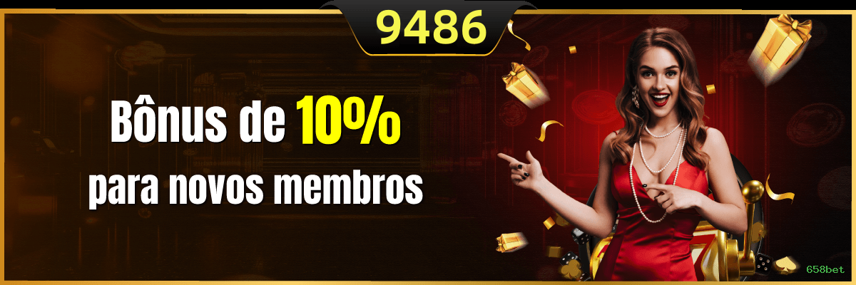 Login rápido no app 658bet