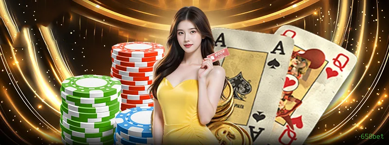 Download Android 658bet