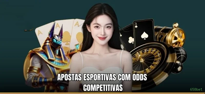 Download PC 658bet