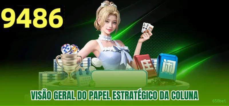 Cashback semanal 658bet