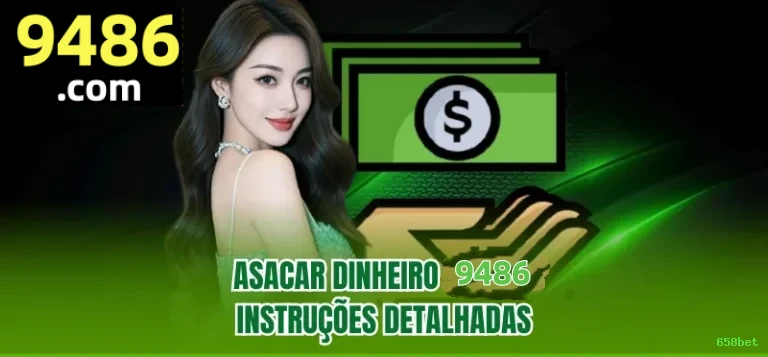Cadastro 658bet