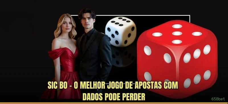 Dealers profissionais da 658bet