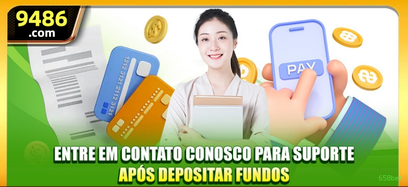 Tecnologia de Ponta
