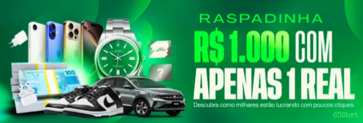 Métodos de pagamento aceitos na 658bet