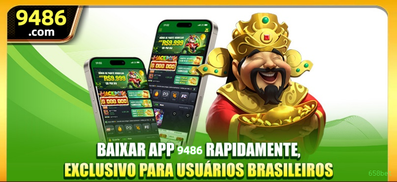 Performance 658bet